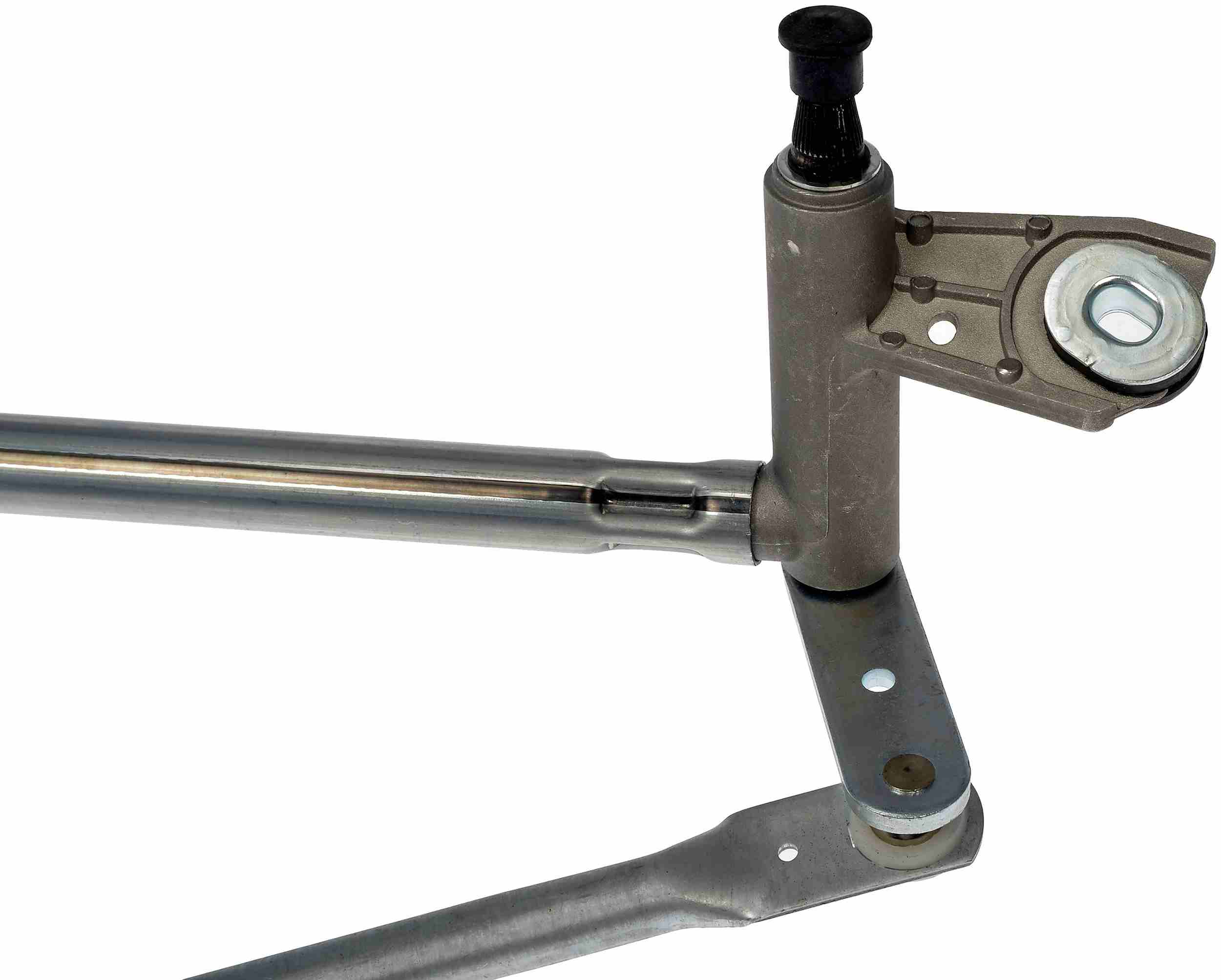 Dorman - OE Solutions WIPER TRANSMISSION AND MOTOR ASSEMBLY 602-066