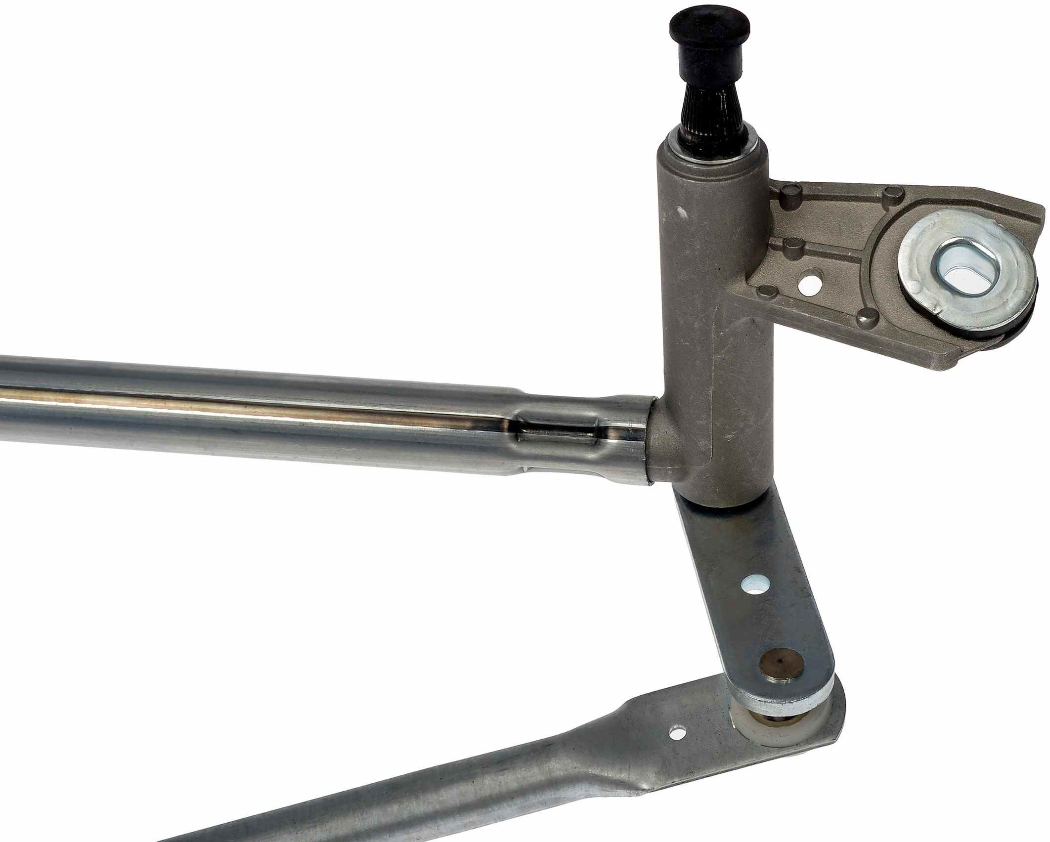 Dorman - OE Solutions WIPER TRANSMISSION AND MOTOR ASSEMBLY 602-066