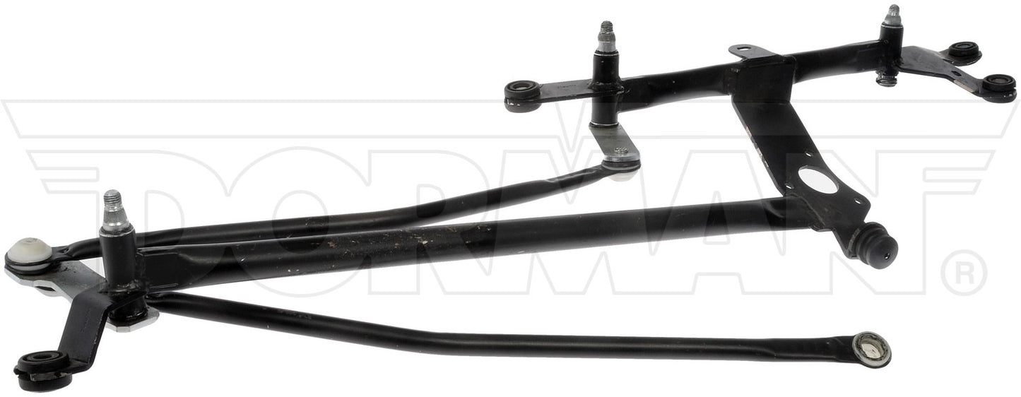 Dorman - OE Solutions Windshield Wiper Linkage with Trusted Quality for 2015 Toyota Prius 602-067