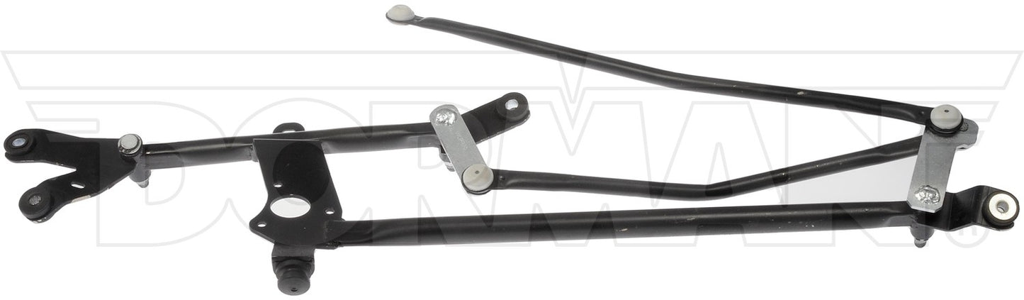 Dorman - OE Solutions Windshield Wiper Linkage with Trusted Quality for 2015 Toyota Prius 602-067