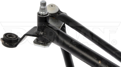 Dorman - OE Solutions Windshield Wiper Linkage with Trusted Quality for 2015 Toyota Prius 602-067