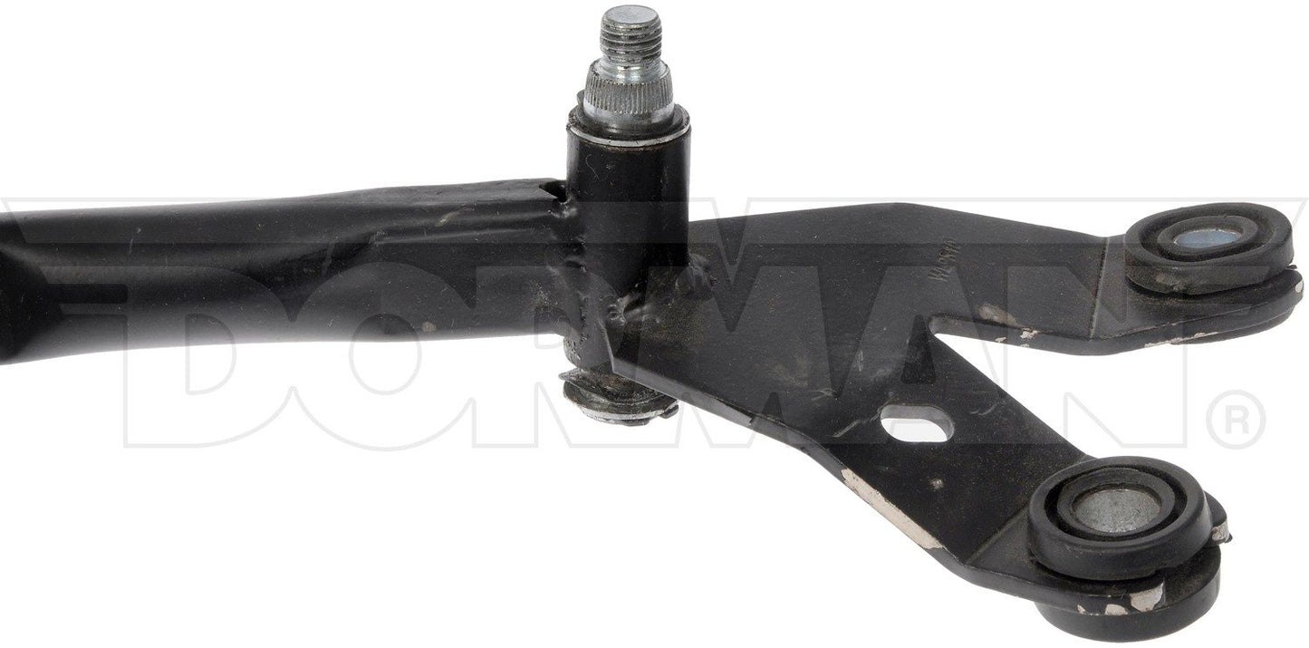 Dorman - OE Solutions Windshield Wiper Linkage with Trusted Quality for 2015 Toyota Prius 602-067