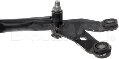 Dorman - OE Solutions Windshield Wiper Linkage with Trusted Quality for 2015 Toyota Prius 602-067