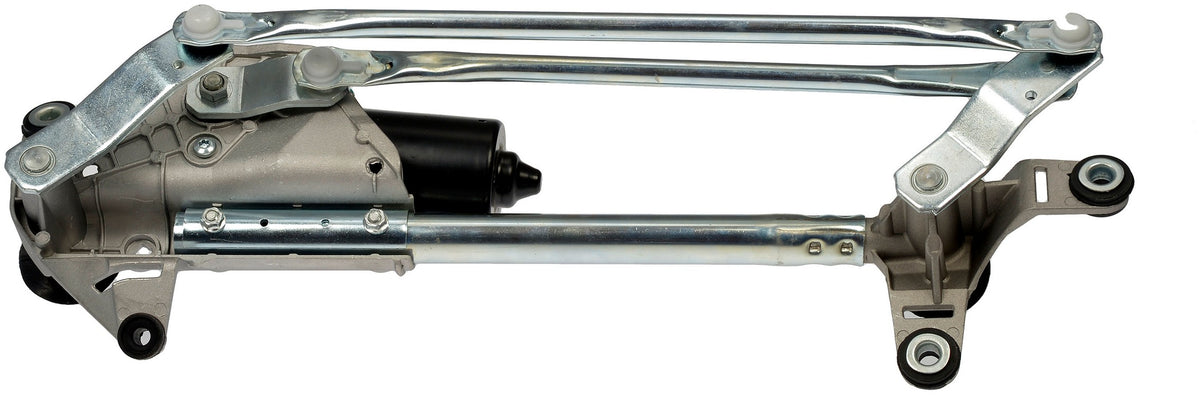 Dorman - OE Solutions Windshield Wiper Motor And Transmission Assembly 602-077AS