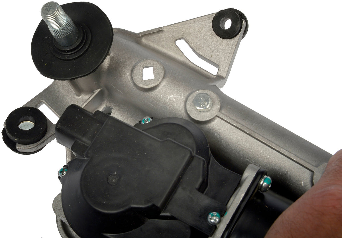 Dorman - OE Solutions Windshield Wiper Motor And Transmission Assembly 602-077AS
