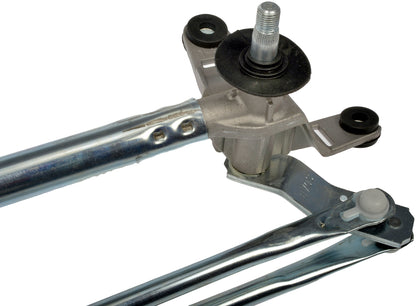Dorman - OE Solutions Windshield Wiper Motor And Transmission Assembly 602-077AS
