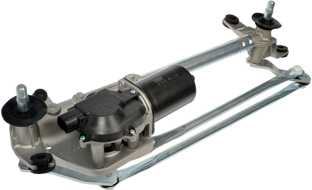 Dorman - OE Solutions Windshield Wiper Motor And Transmission Assembly 602-077AS