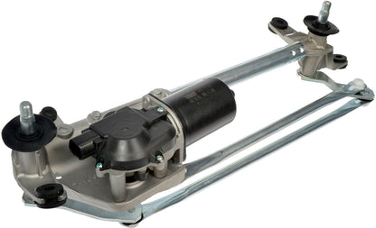 Dorman - OE Solutions Windshield Wiper Motor And Transmission Assembly 602-077AS