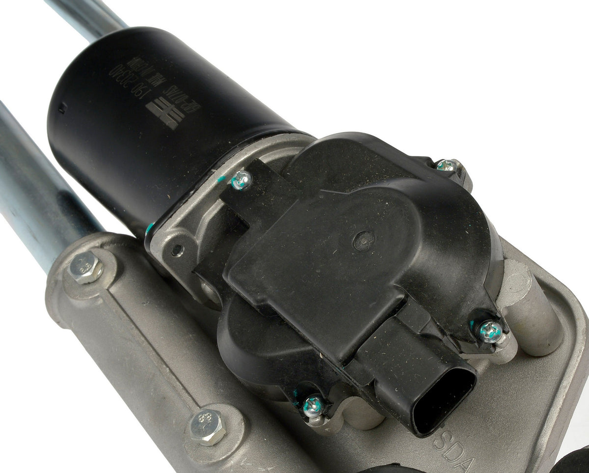 Dorman - OE Solutions Windshield Wiper Motor And Transmission Assembly 602-077AS
