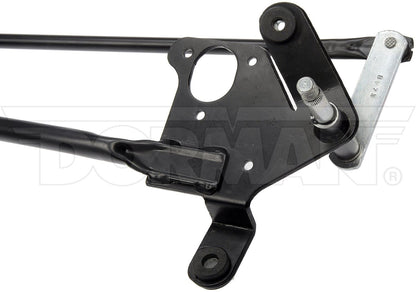 Dorman - OE Solutions WIPER TRANSMISSION 602-078