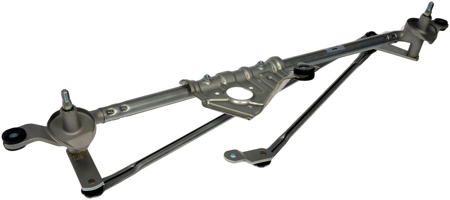 Dorman - OE Solutions Windshield Wiper Linkage with Original Functionality for 2007-2010 Chevrolet & GMC 602-079