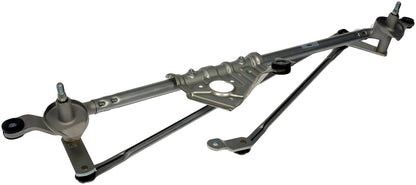 Dorman - OE Solutions Windshield Wiper Linkage with Original Functionality for 2007-2010 Chevrolet & GMC 602-079