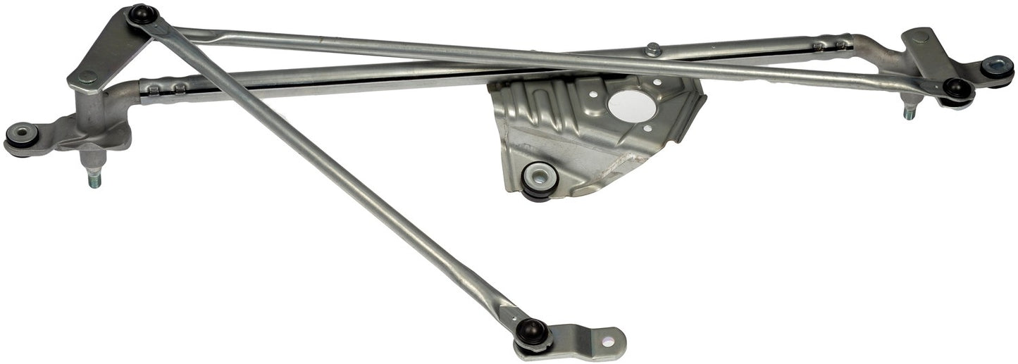 Dorman - OE Solutions Windshield Wiper Linkage with Original Functionality for 2007-2010 Chevrolet & GMC 602-079