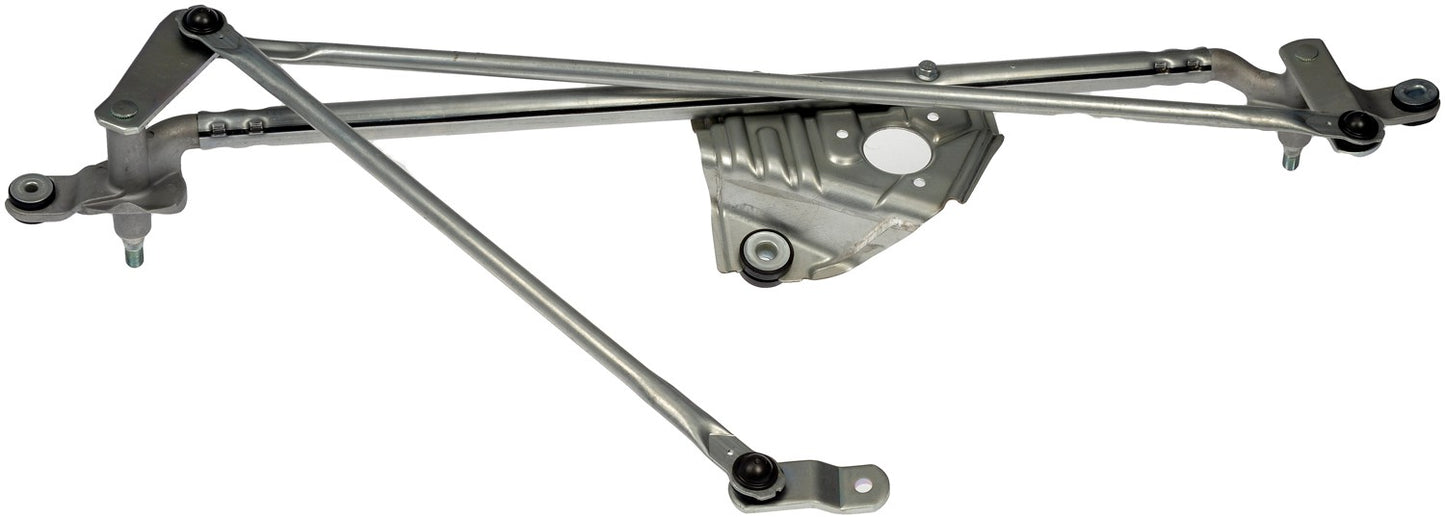 Dorman - OE Solutions Windshield Wiper Linkage with Original Functionality for 2007-2010 Chevrolet & GMC 602-079