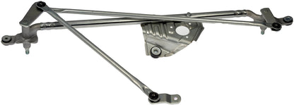 Dorman - OE Solutions Windshield Wiper Linkage with Original Functionality for 2007-2010 Chevrolet & GMC 602-079