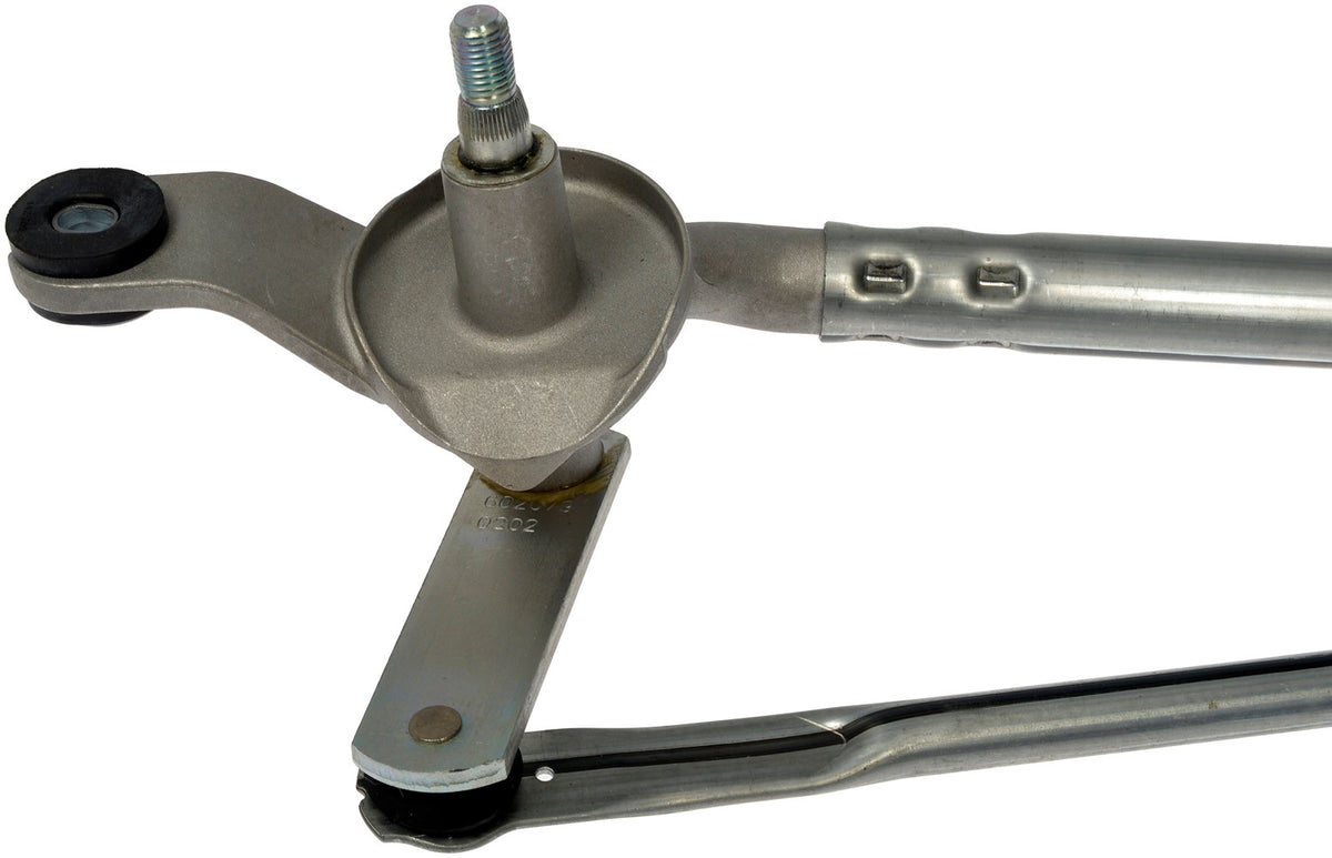 Dorman - OE Solutions Windshield Wiper Linkage with Original Functionality for 2007-2010 Chevrolet & GMC 602-079