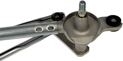 Dorman - OE Solutions Windshield Wiper Linkage with Original Functionality for 2007-2010 Chevrolet & GMC 602-079