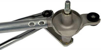 Dorman - OE Solutions Windshield Wiper Linkage with Original Functionality for 2007-2010 Chevrolet & GMC 602-079