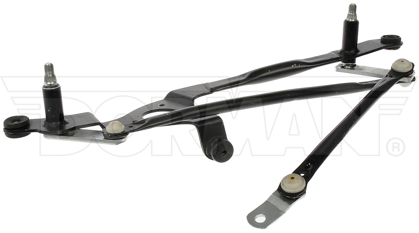 Dorman OE Solutions Windshield Wiper Linkage for 2012-2019 Kia Rio 602-080