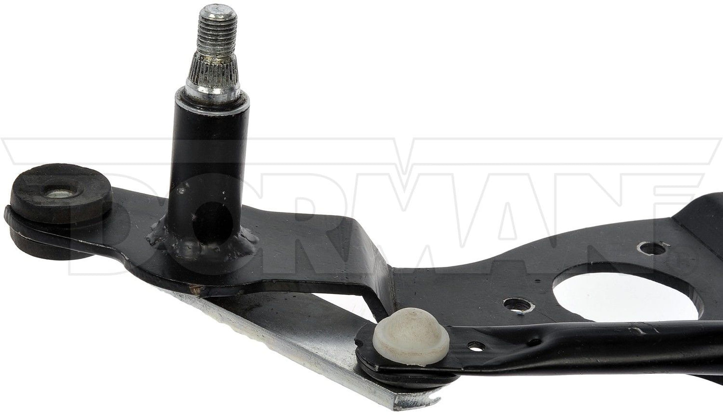 Dorman OE Solutions Windshield Wiper Linkage for 2012-2019 Kia Rio 602-080