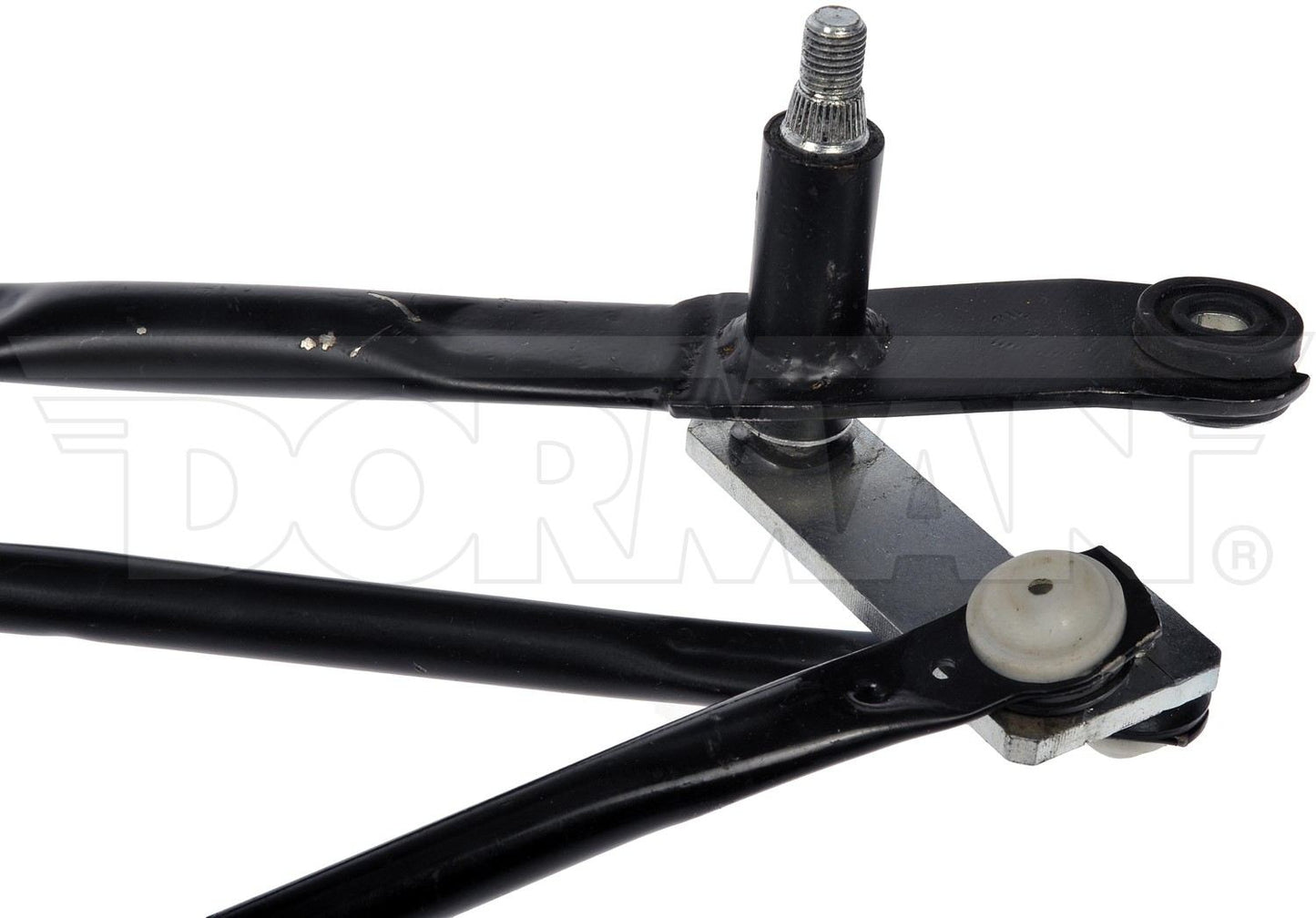 Dorman OE Solutions Windshield Wiper Linkage for 2012-2019 Kia Rio 602-080