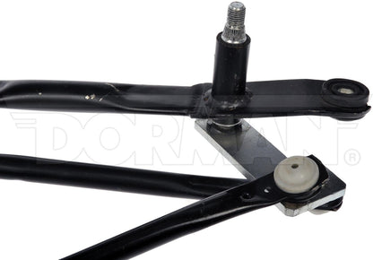 Dorman OE Solutions Windshield Wiper Linkage for 2012-2019 Kia Rio 602-080