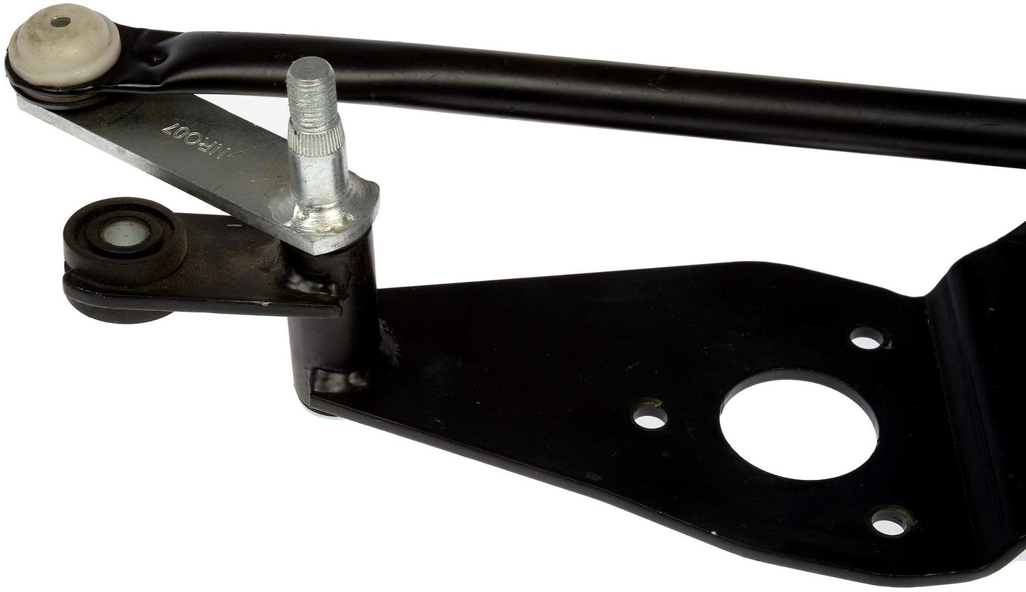 Dorman OE Solutions Windshield Wiper Linkage for 2007-2012 Kia Rondo 602-081