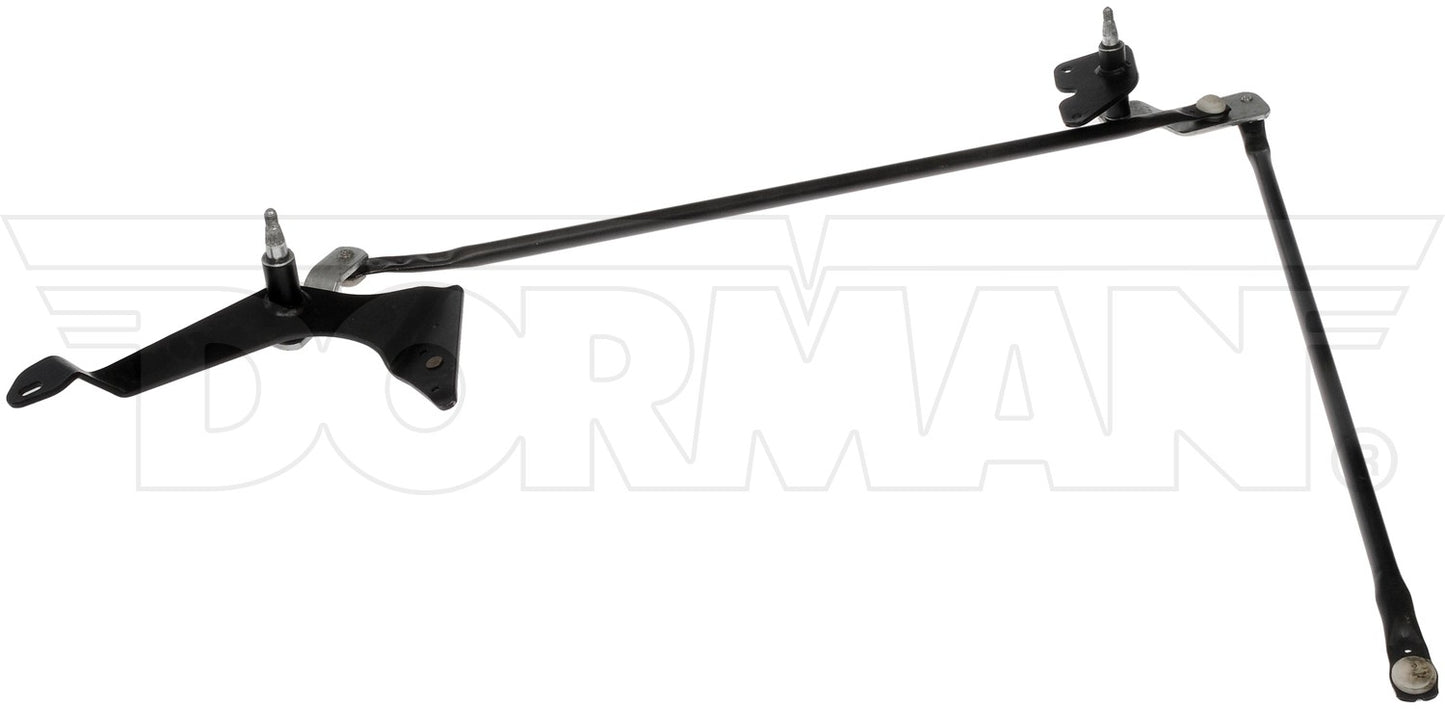 Dorman - OE Solutions WIPER TRANSMISSION 602-082