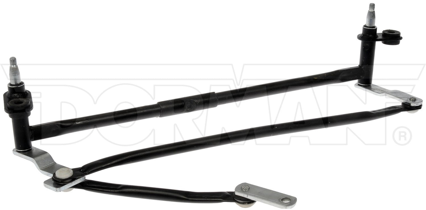 Dorman OE Solutions Windshield Wiper Linkage for 2011-2014 Hyundai Sonata 602-086