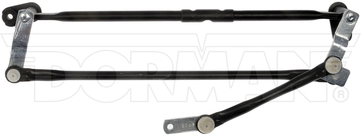 Dorman OE Solutions Windshield Wiper Linkage for 2011-2014 Hyundai Sonata 602-086