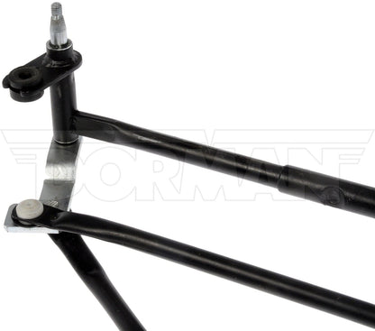 Dorman OE Solutions Windshield Wiper Linkage for 2011-2014 Hyundai Sonata 602-086