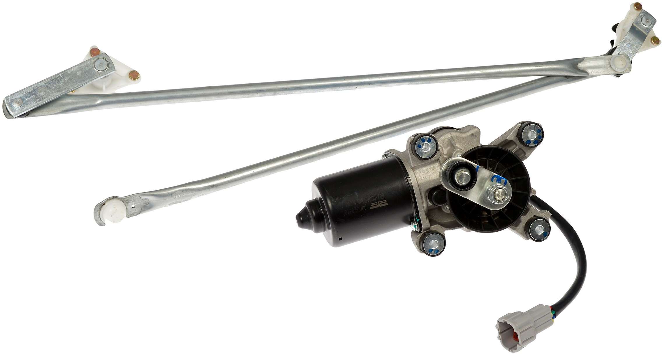 Dorman - OE Solutions WINDSHIELD WIPER TRANSMISSION ASSEMBLY 602-090AS