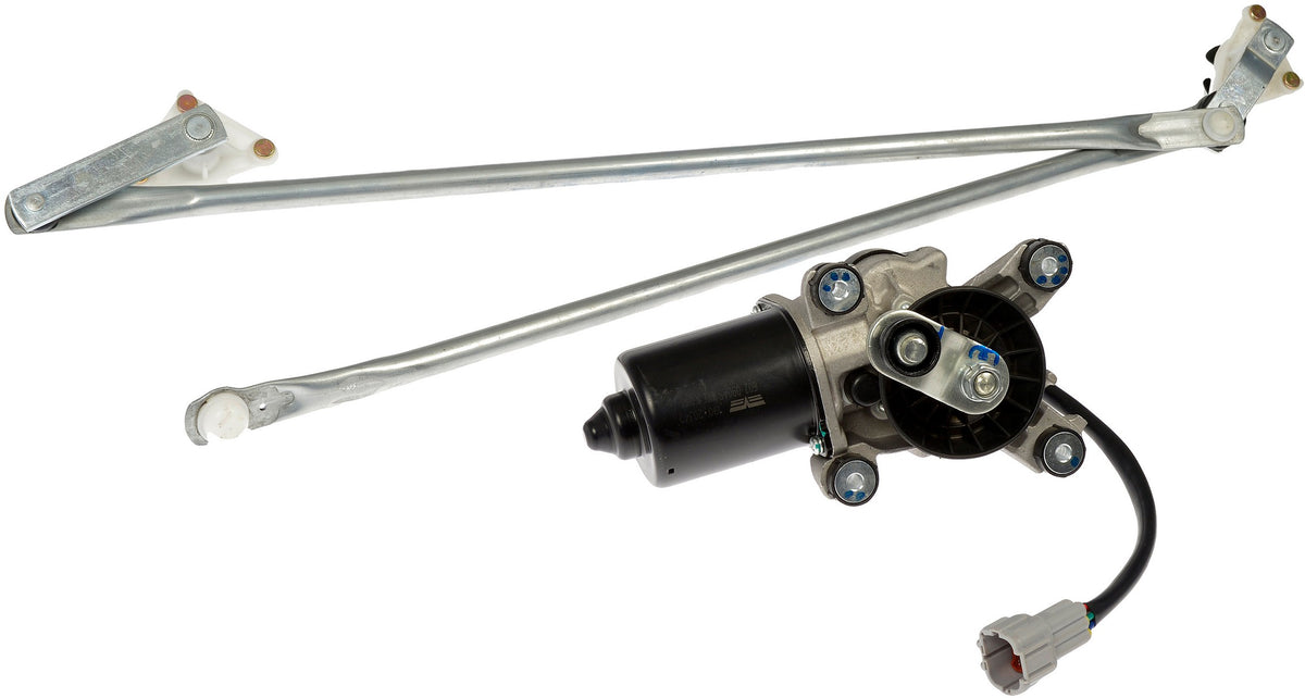 Dorman - OE Solutions WINDSHIELD WIPER TRANSMISSION ASSEMBLY 602-090AS