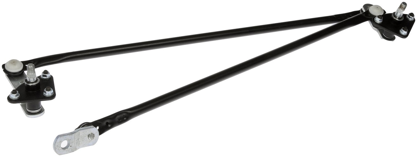 Dorman - OE Solutions Windshield Wiper Linkage for 2003-2007 Infiniti QX4 & 2004-1996 Nissan Pathfinder 602-090