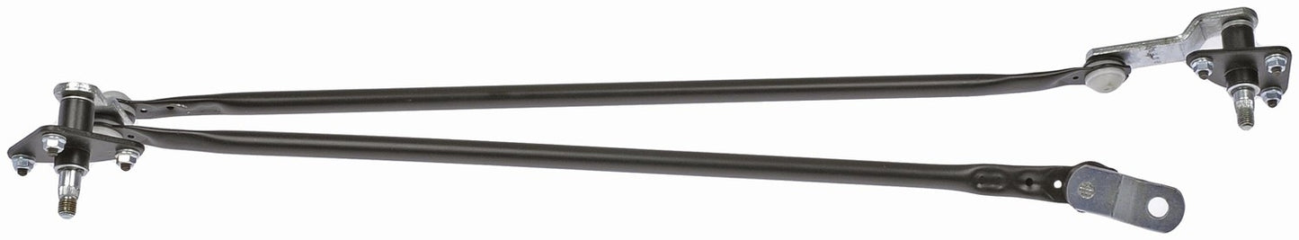 Dorman - OE Solutions Windshield Wiper Linkage for 2003-2007 Infiniti QX4 & 2004-1996 Nissan Pathfinder 602-090