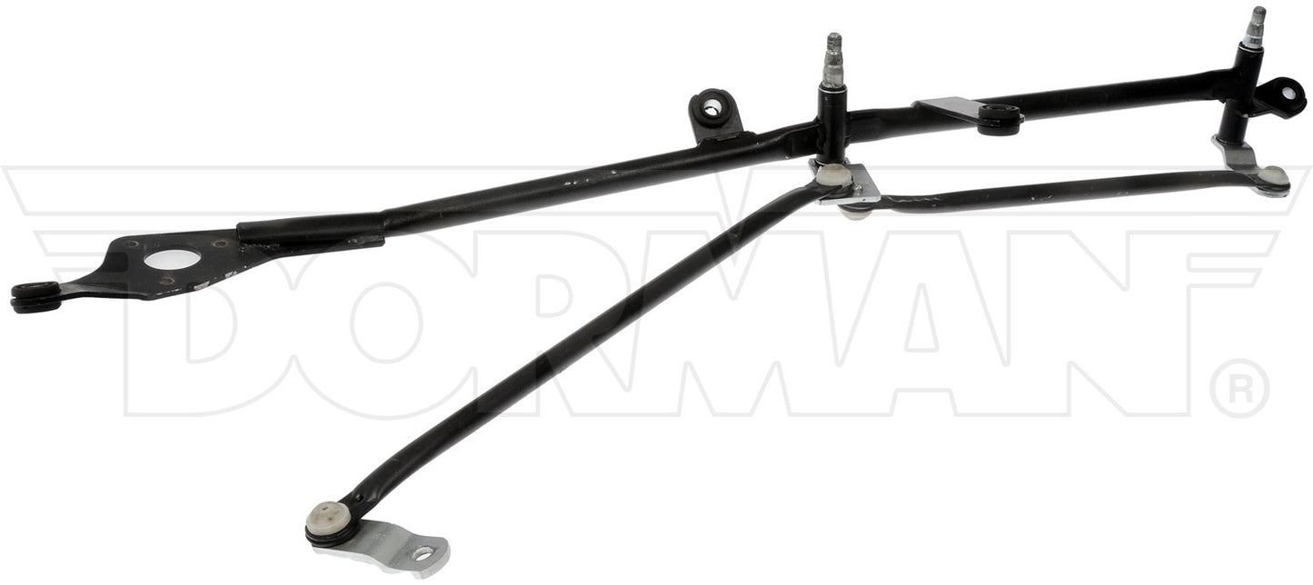 Dorman - OE Solutions Windshield Wiper Linkage for 2012-07 Nissan Versa 602-092