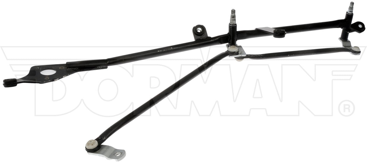 Dorman - OE Solutions Windshield Wiper Linkage for 2012-07 Nissan Versa 602-092