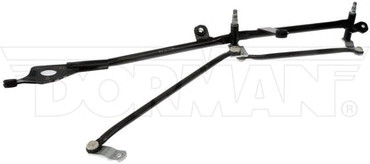 Dorman - OE Solutions Windshield Wiper Linkage for 2012-07 Nissan Versa 602-092