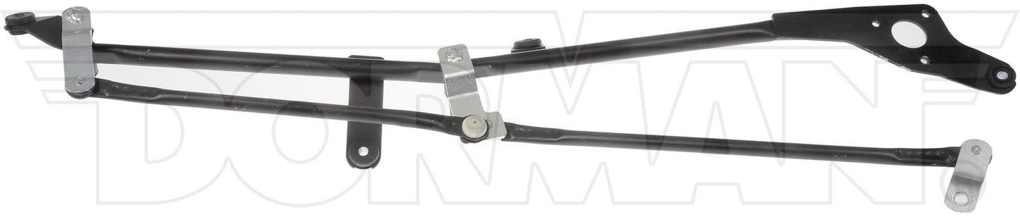 Dorman - OE Solutions Windshield Wiper Linkage for 2012-07 Nissan Versa 602-092