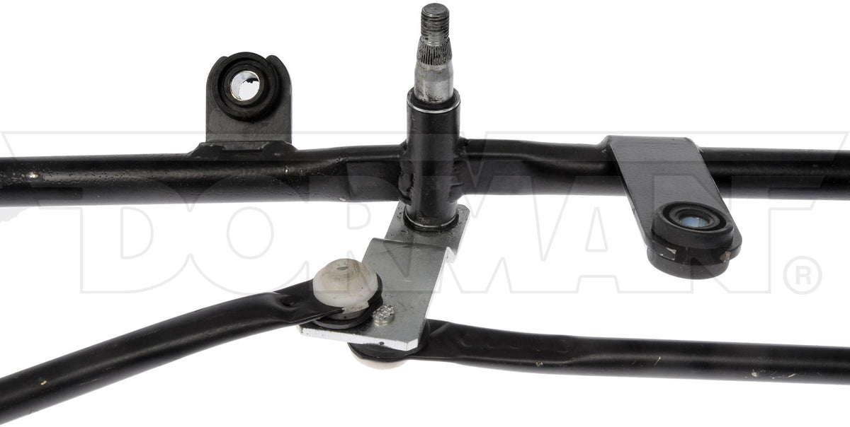 Dorman - OE Solutions Windshield Wiper Linkage for 2012-07 Nissan Versa 602-092