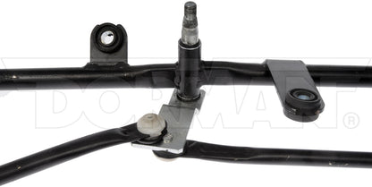Dorman - OE Solutions Windshield Wiper Linkage for 2012-07 Nissan Versa 602-092