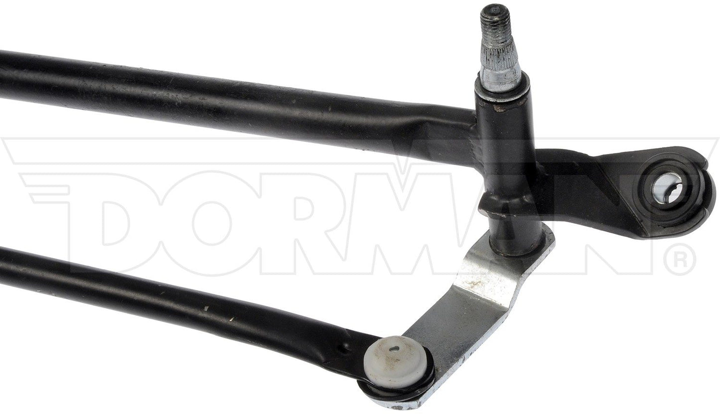 Dorman - OE Solutions Windshield Wiper Linkage for 2012-07 Nissan Versa 602-092