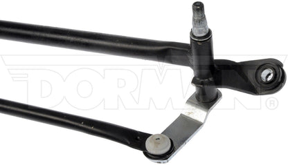 Dorman - OE Solutions Windshield Wiper Linkage for 2012-07 Nissan Versa 602-092