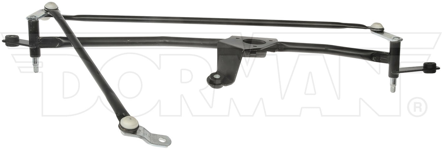 Dorman OE Solutions Windshield Wiper Linkage for 2014-2021 Chevrolet and 2014-2019 GMC 602-093