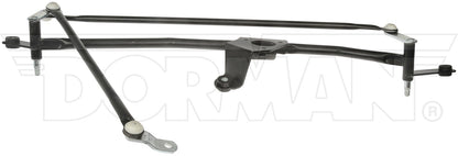 Dorman OE Solutions Windshield Wiper Linkage for 2014-2021 Chevrolet and 2014-2019 GMC 602-093