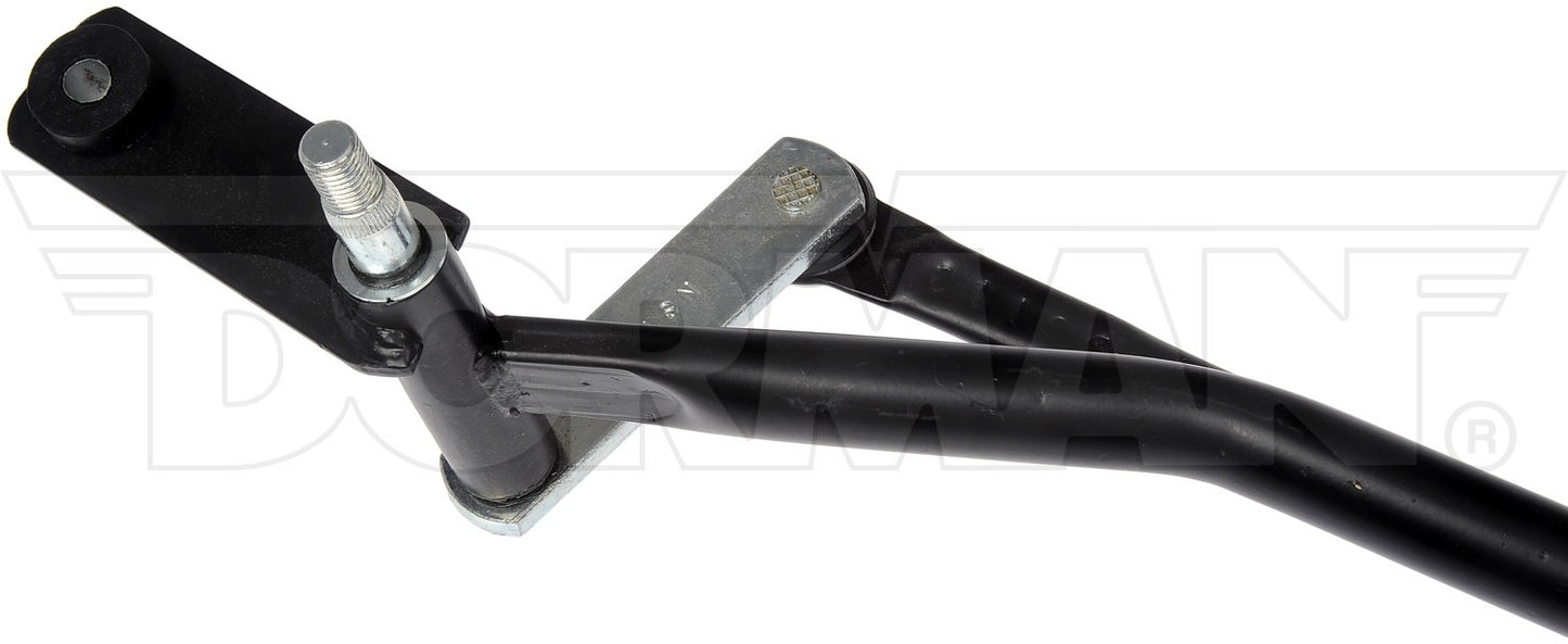 Dorman OE Solutions Windshield Wiper Linkage for 2014-2021 Chevrolet and 2014-2019 GMC 602-093