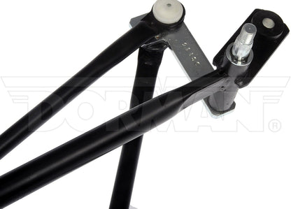 Dorman OE Solutions Windshield Wiper Linkage for 2014-2021 Chevrolet and 2014-2019 GMC 602-093