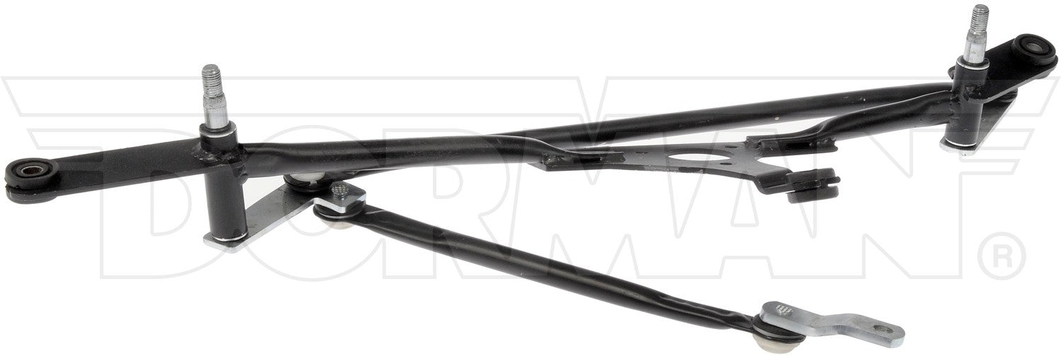 Dorman - OE Solutions WIPER TRANSMISSION 602-097