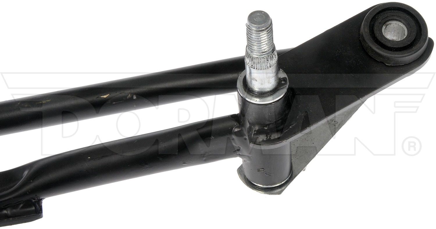 Dorman - OE Solutions WIPER TRANSMISSION 602-097