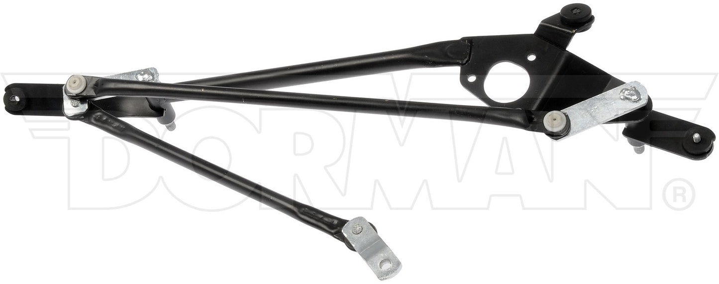 Dorman - OE Solutions WIPER TRANSMISSION 602-098